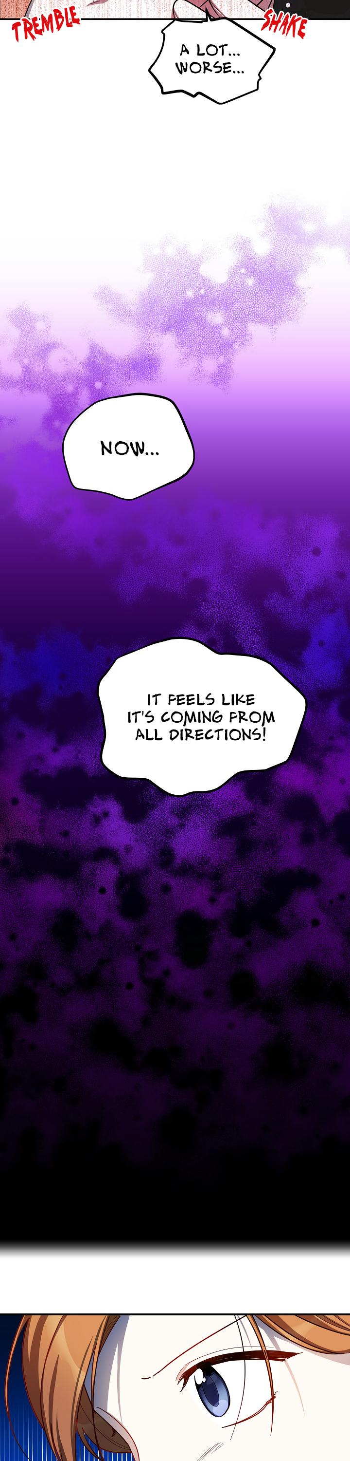 The Duchess With An Empty Soul Chapter 28 page 35 - Chapter 28