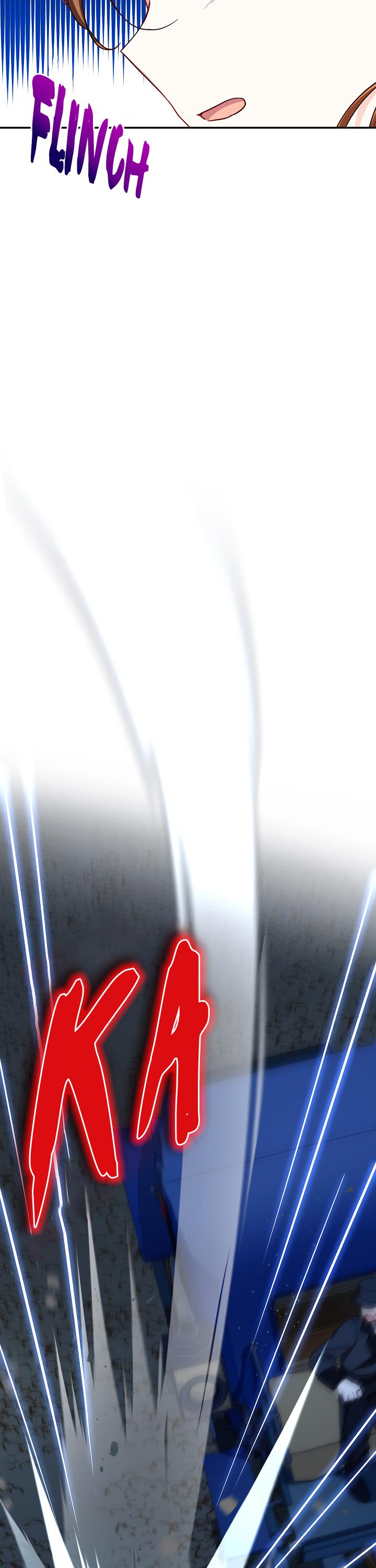 The Duchess With An Empty Soul Chapter 28 page 36 - Chapter 28