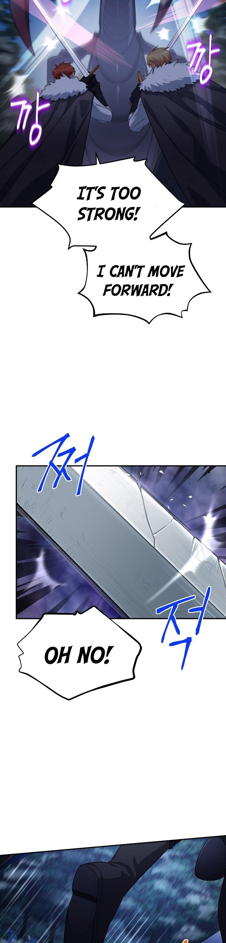 The Duchess With An Empty Soul Chapter 29 page 10 - Chapter 29