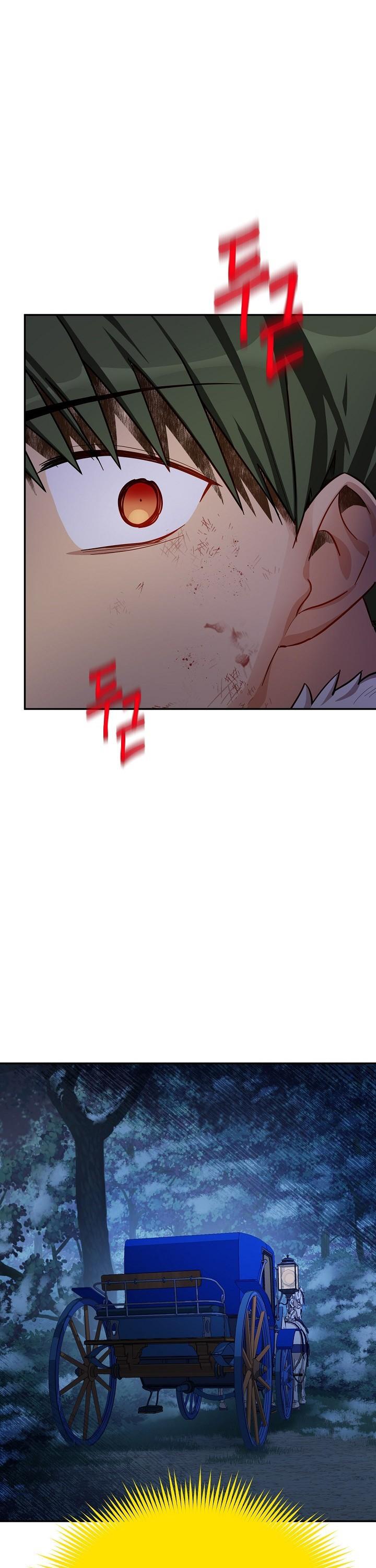 The Duchess With An Empty Soul Chapter 29 page 18 - Chapter 29