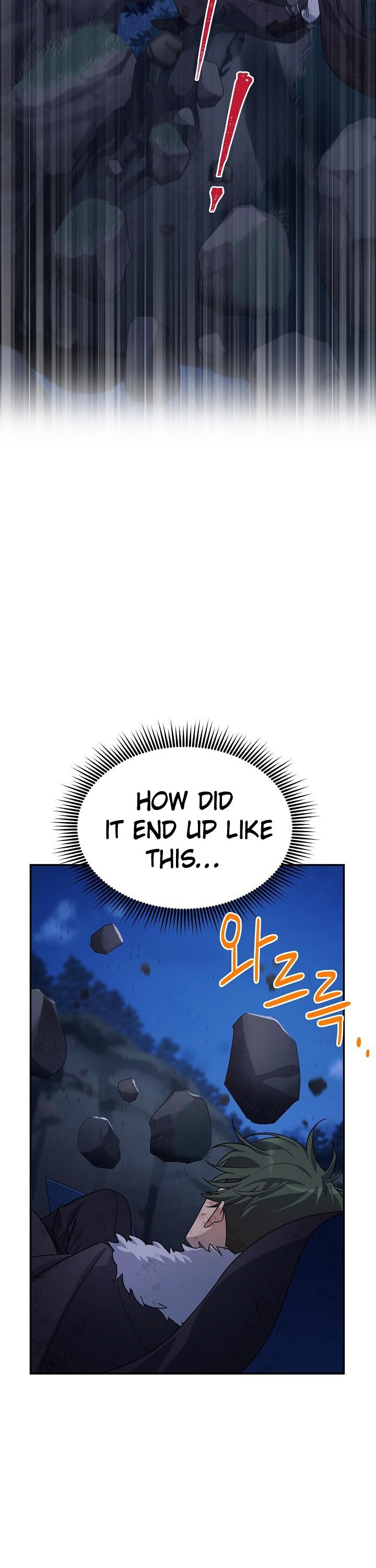 The Duchess With An Empty Soul Chapter 29 page 23 - Chapter 29