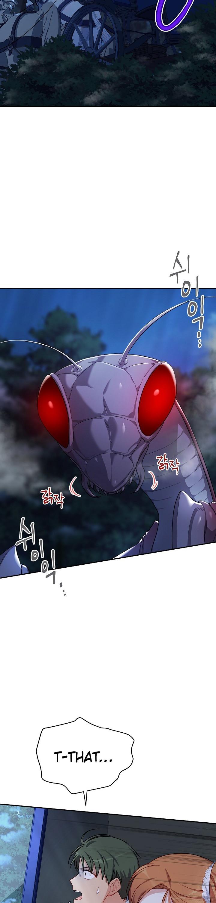 The Duchess With An Empty Soul Chapter 29 page 3 - Chapter 29