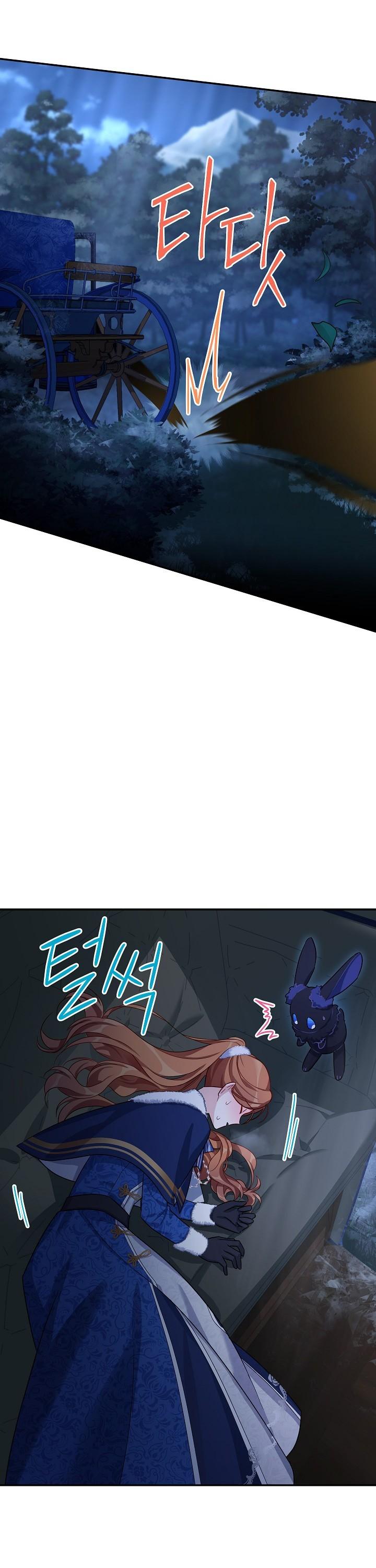 The Duchess With An Empty Soul Chapter 29 page 34 - Chapter 29