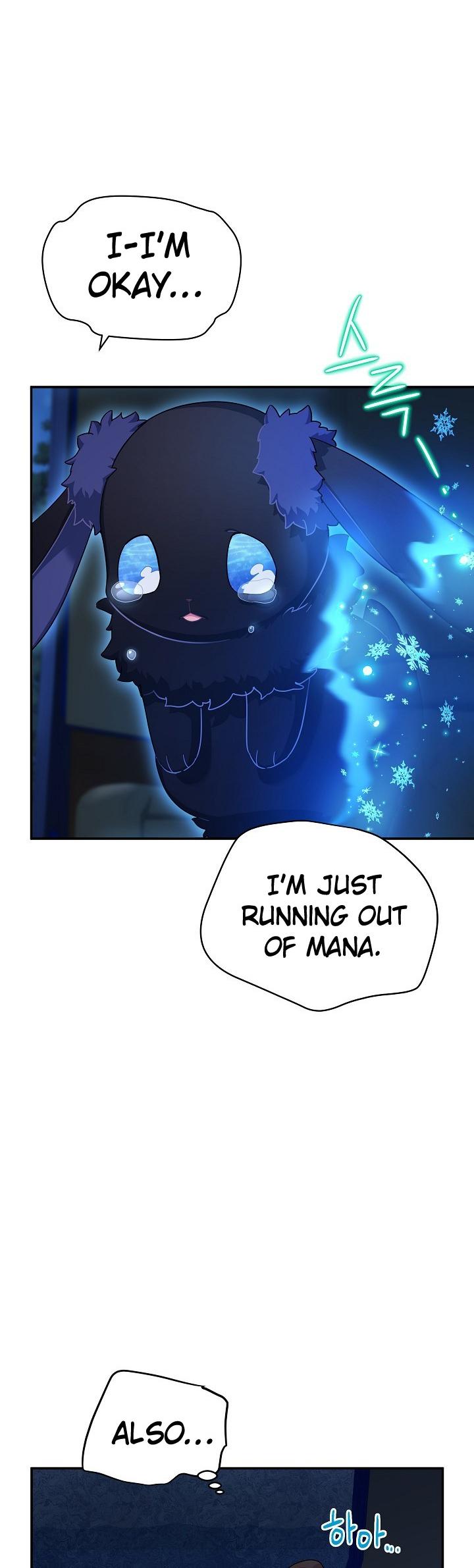 The Duchess With An Empty Soul Chapter 29 page 36 - Chapter 29