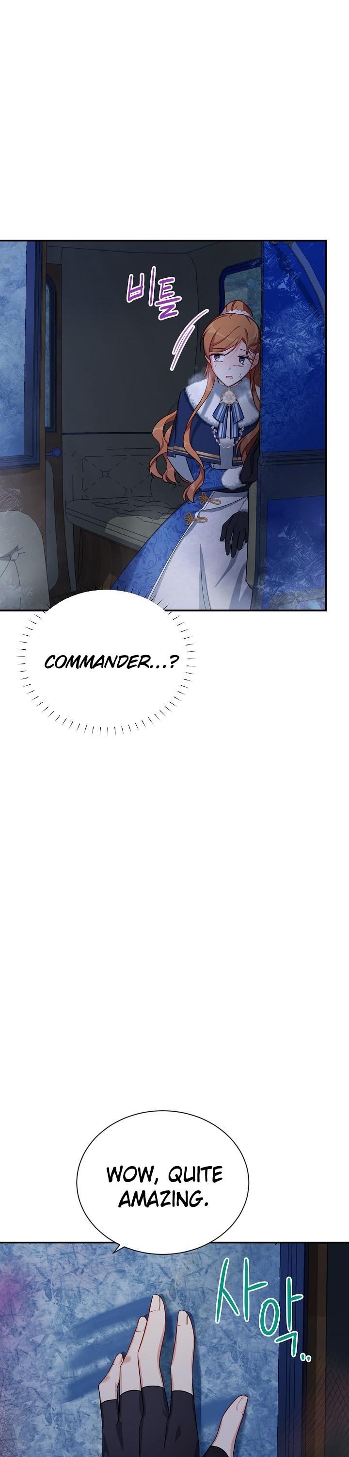 The Duchess With An Empty Soul Chapter 29 page 38 - Chapter 29