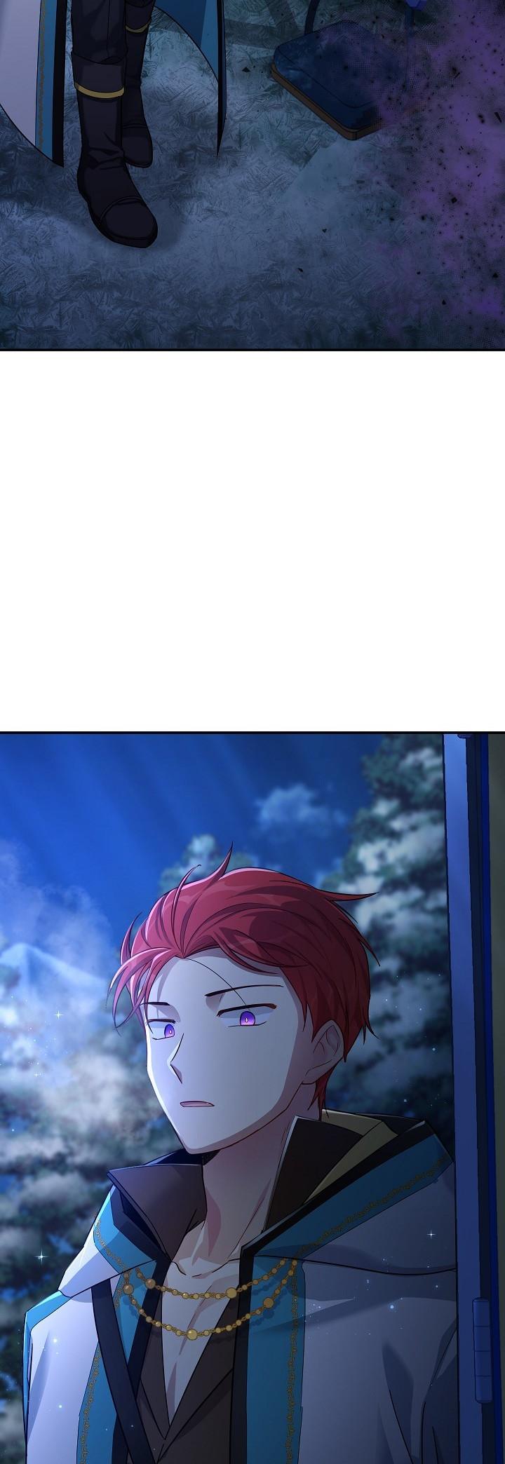The Duchess With An Empty Soul Chapter 29 page 40 - Chapter 29