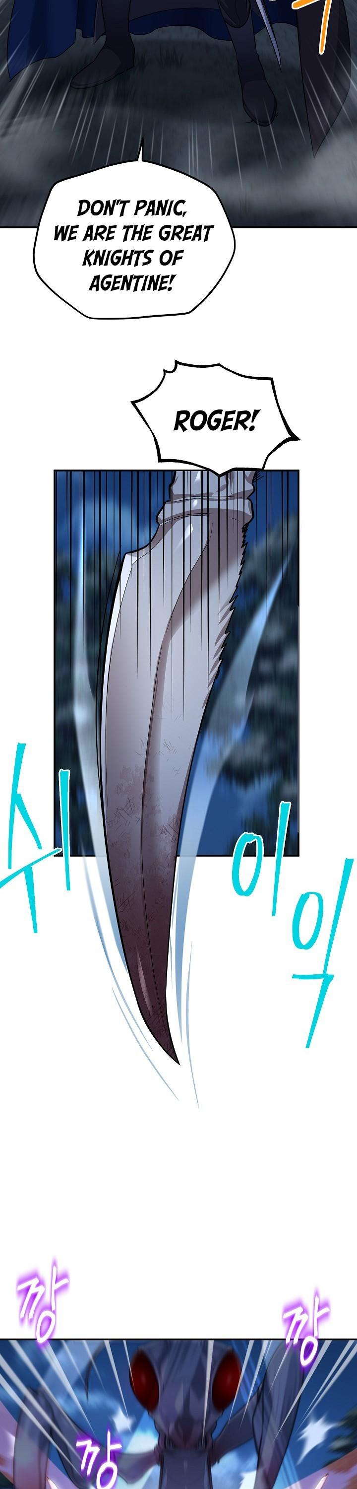 The Duchess With An Empty Soul Chapter 29 page 9 - Chapter 29