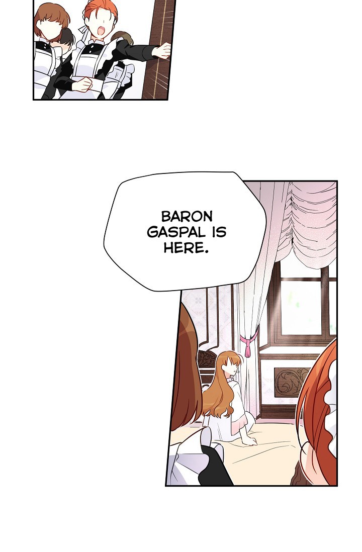 The Duchess With An Empty Soul Chapter 3 page 14 - Chapter 3