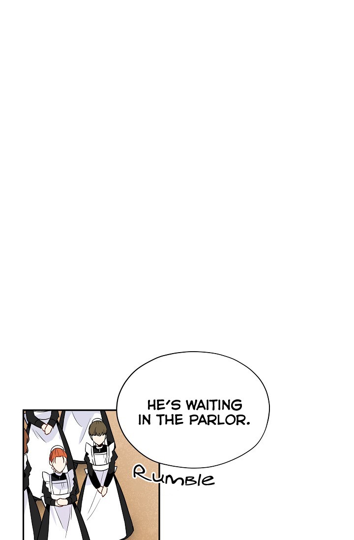 The Duchess With An Empty Soul Chapter 3 page 16 - Chapter 3