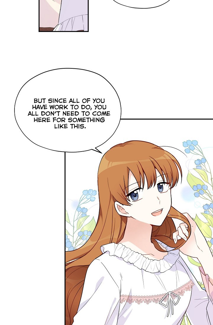 The Duchess With An Empty Soul Chapter 3 page 18 - Chapter 3