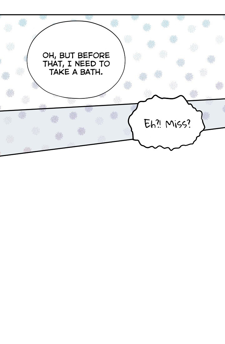 The Duchess With An Empty Soul Chapter 3 page 23 - Chapter 3
