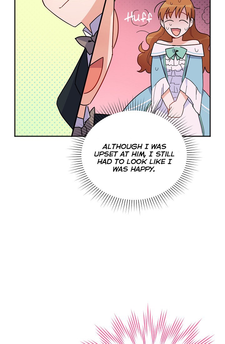 The Duchess With An Empty Soul Chapter 3 page 26 - Chapter 3