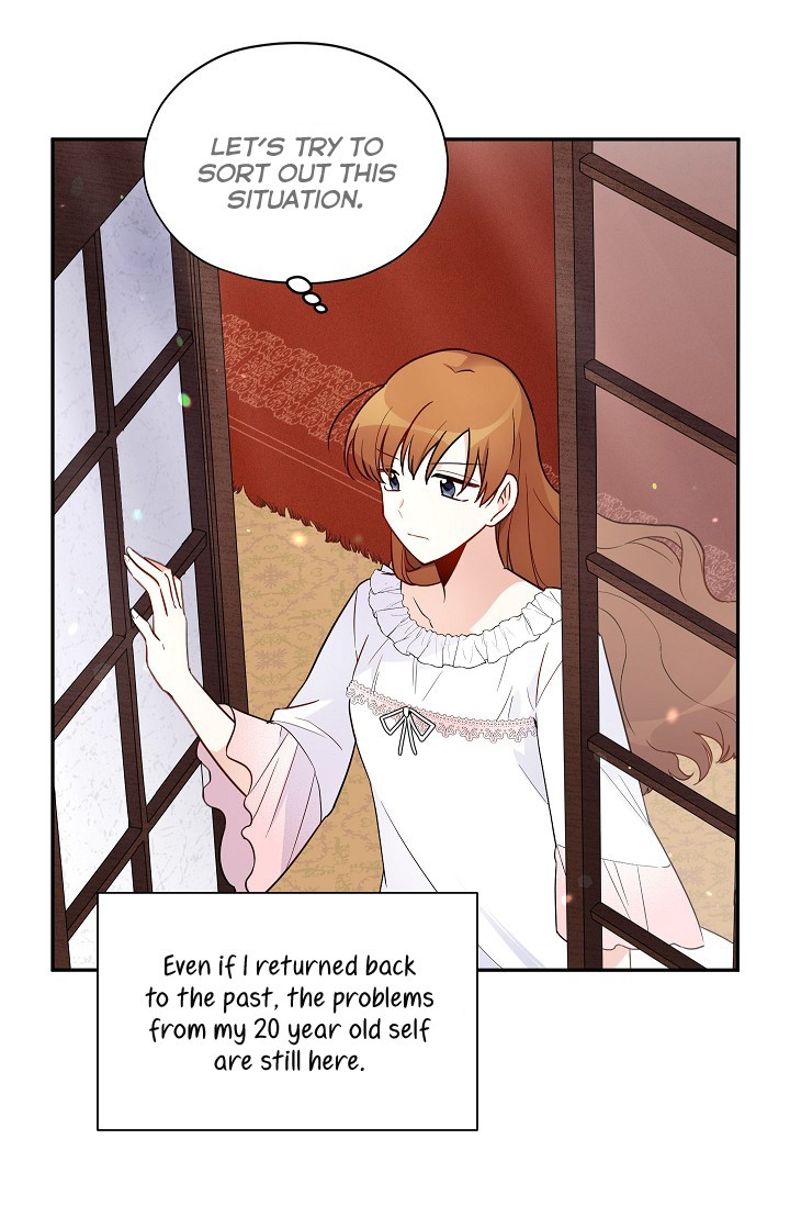The Duchess With An Empty Soul Chapter 3 page 3 - Chapter 3