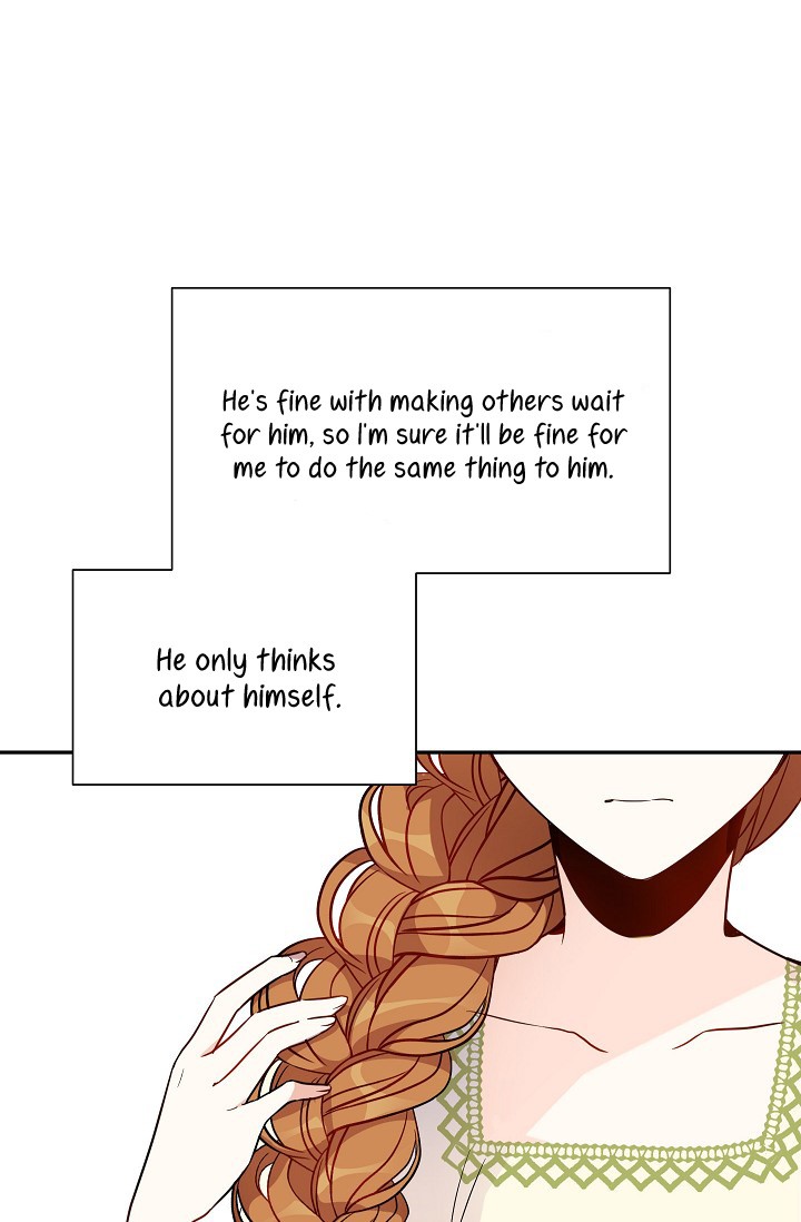 The Duchess With An Empty Soul Chapter 3 page 32 - Chapter 3