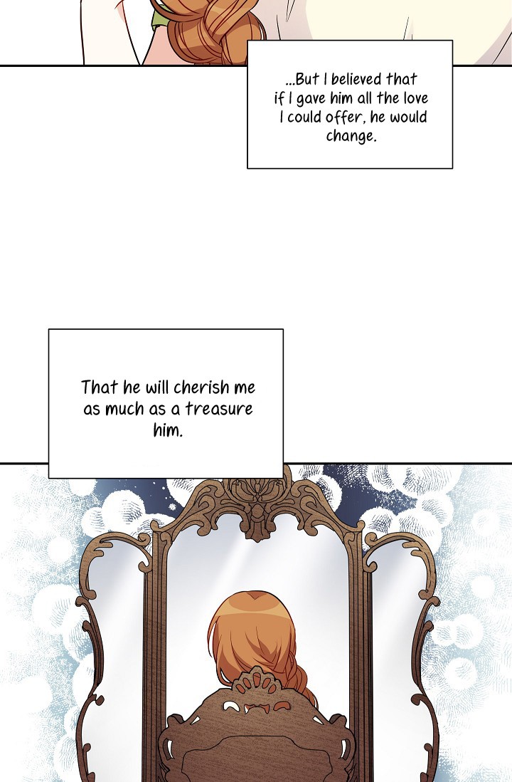 The Duchess With An Empty Soul Chapter 3 page 33 - Chapter 3