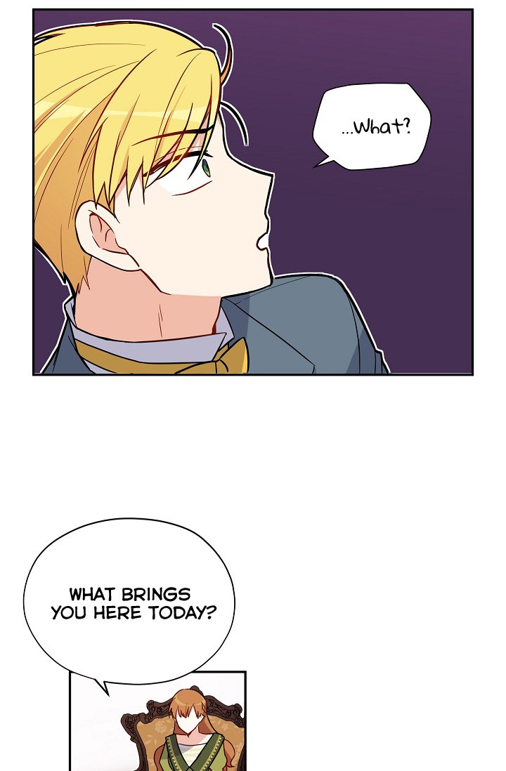 The Duchess With An Empty Soul Chapter 3 page 37 - Chapter 3