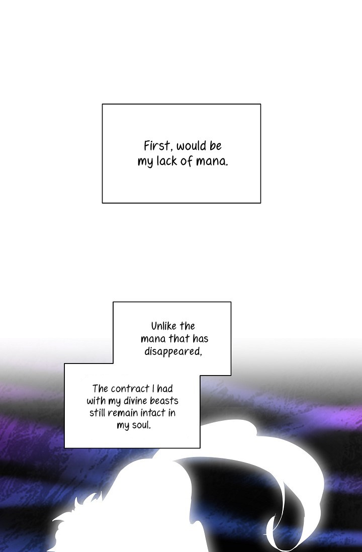 The Duchess With An Empty Soul Chapter 3 page 4 - Chapter 3