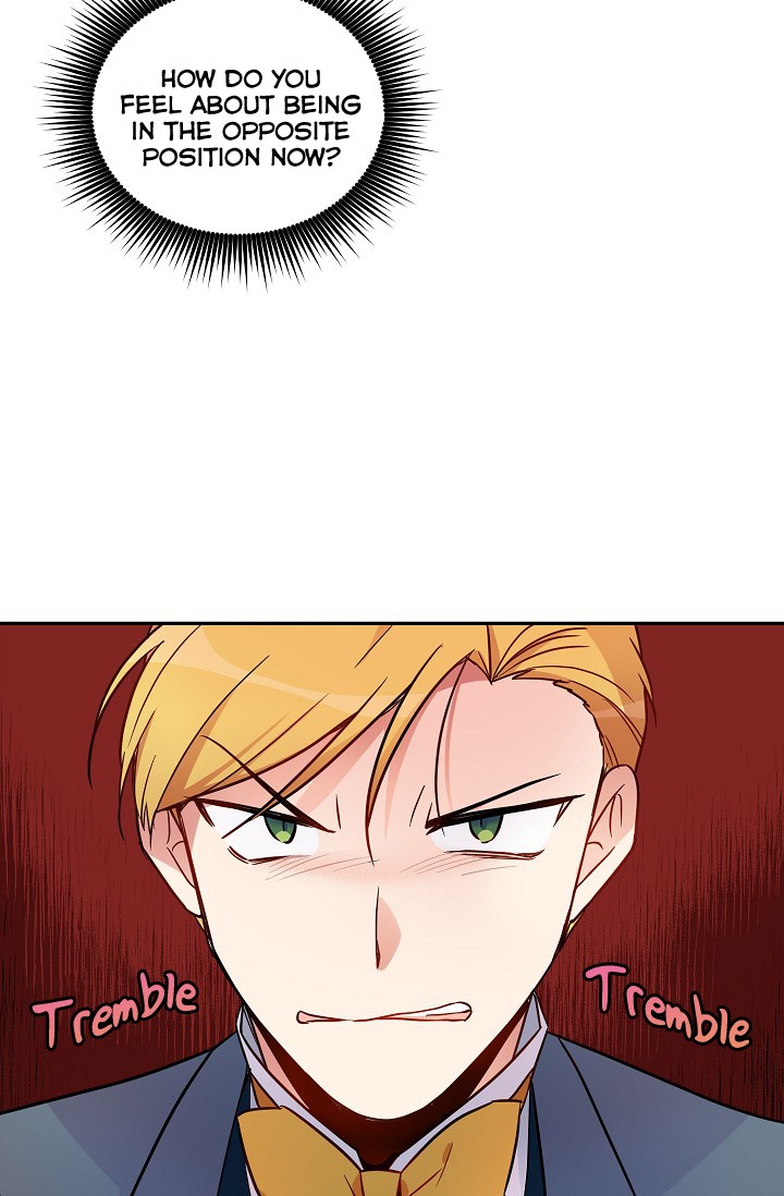 The Duchess With An Empty Soul Chapter 3 page 43 - Chapter 3
