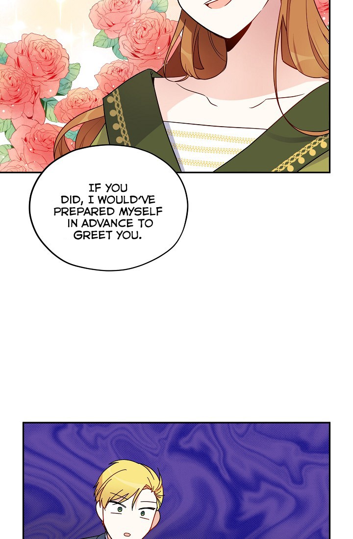 The Duchess With An Empty Soul Chapter 3 page 46 - Chapter 3
