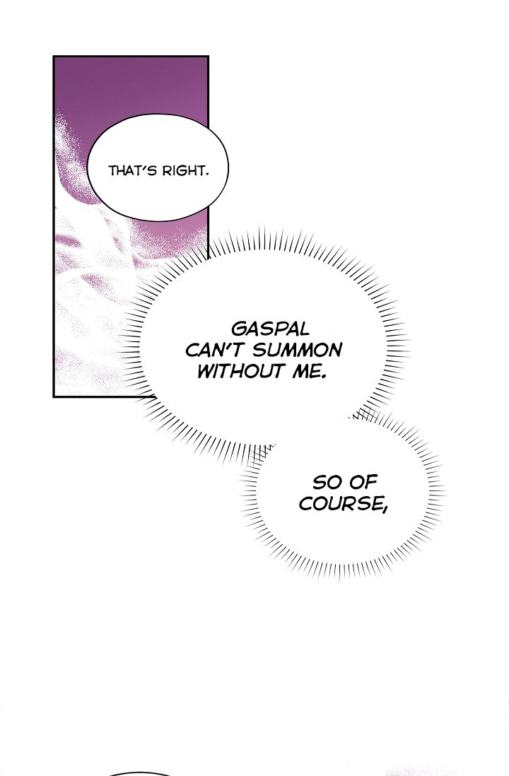 The Duchess With An Empty Soul Chapter 3 page 49 - Chapter 3