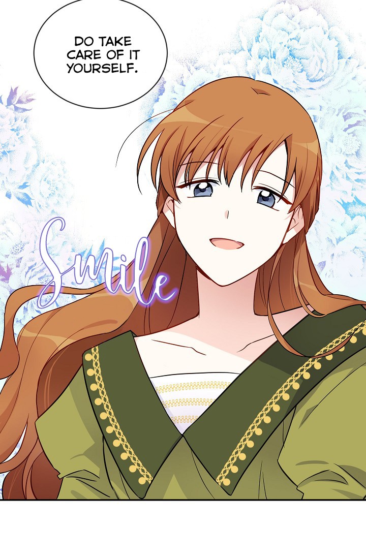 The Duchess With An Empty Soul Chapter 3 page 50 - Chapter 3