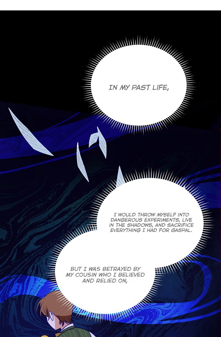 The Duchess With An Empty Soul Chapter 3 page 7 - Chapter 3
