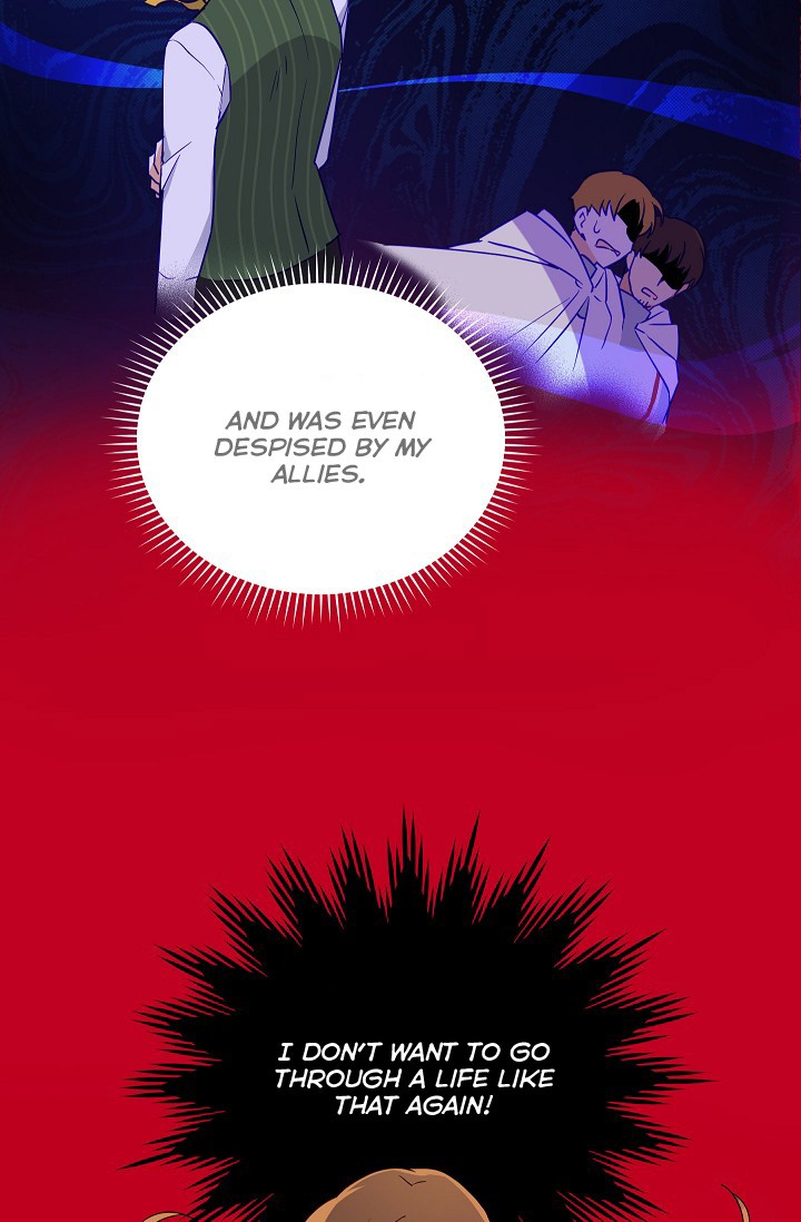 The Duchess With An Empty Soul Chapter 3 page 8 - Chapter 3