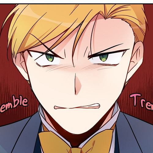 The Duchess With An Empty Soul Chapter 3 cover