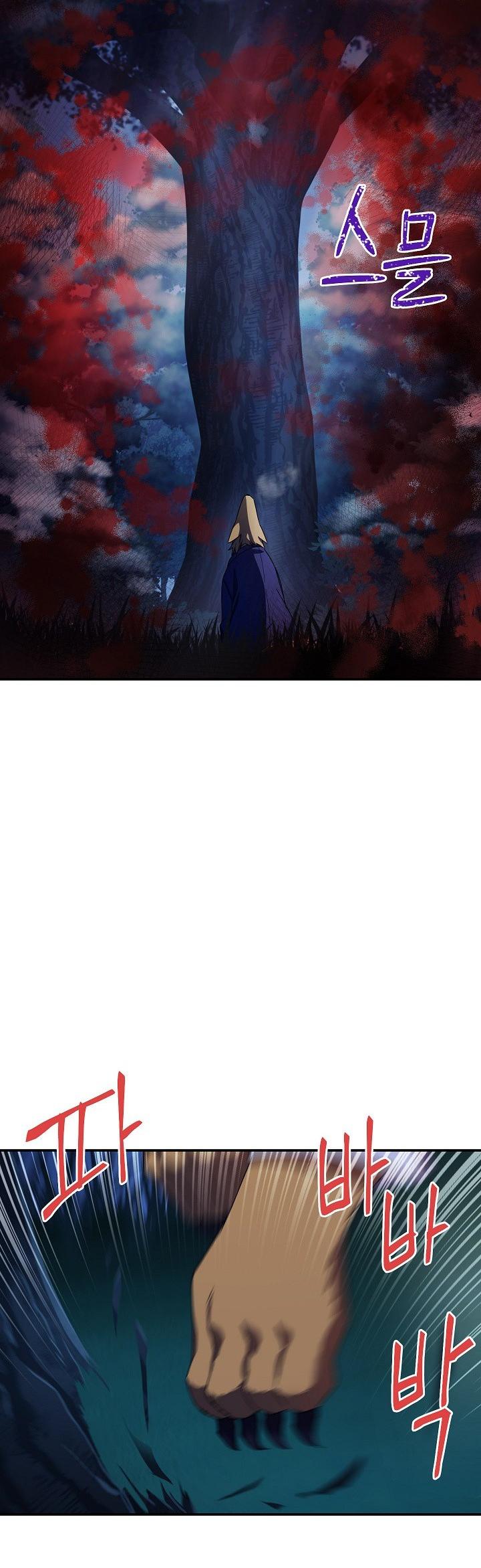 The Duchess With An Empty Soul Chapter 30 page 10 - Chapter 30