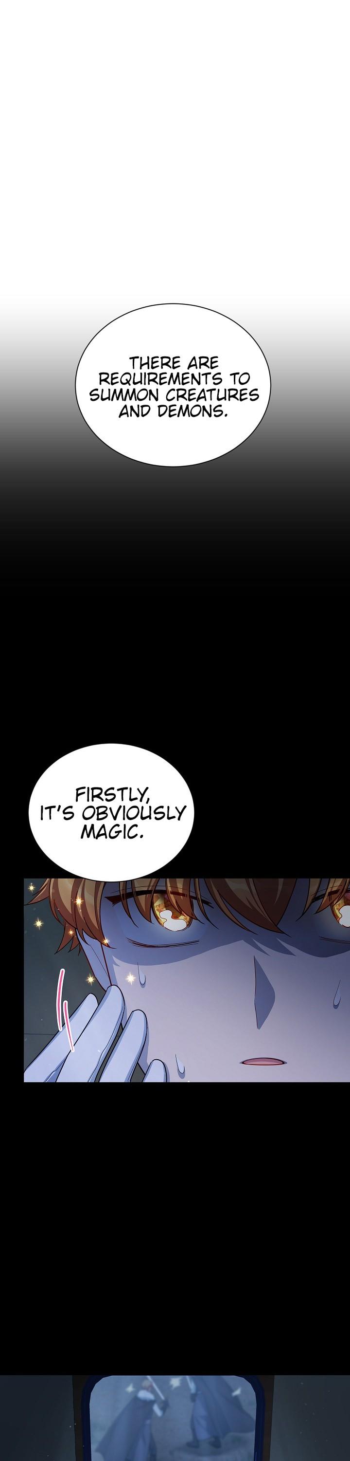 The Duchess With An Empty Soul Chapter 30 page 11 - Chapter 30