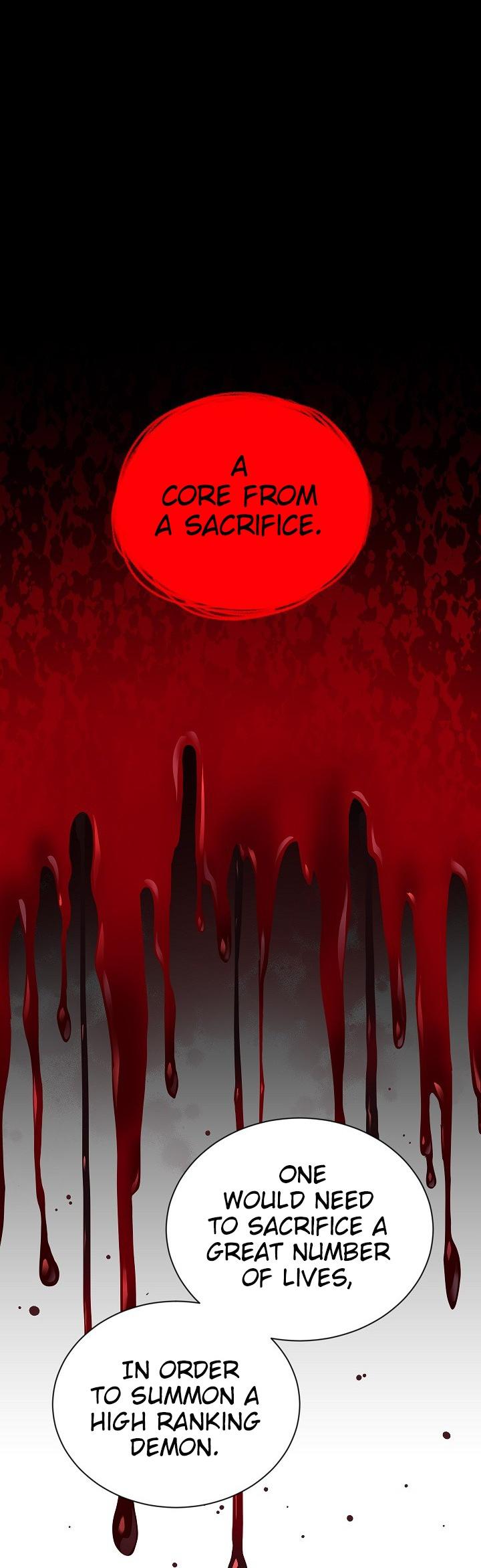The Duchess With An Empty Soul Chapter 30 page 13 - Chapter 30