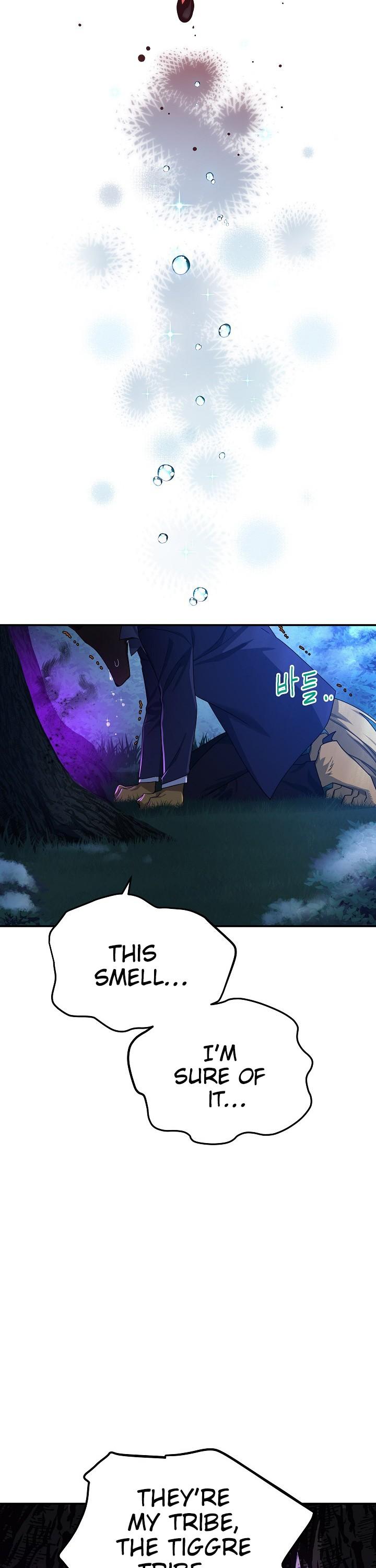 The Duchess With An Empty Soul Chapter 30 page 14 - Chapter 30
