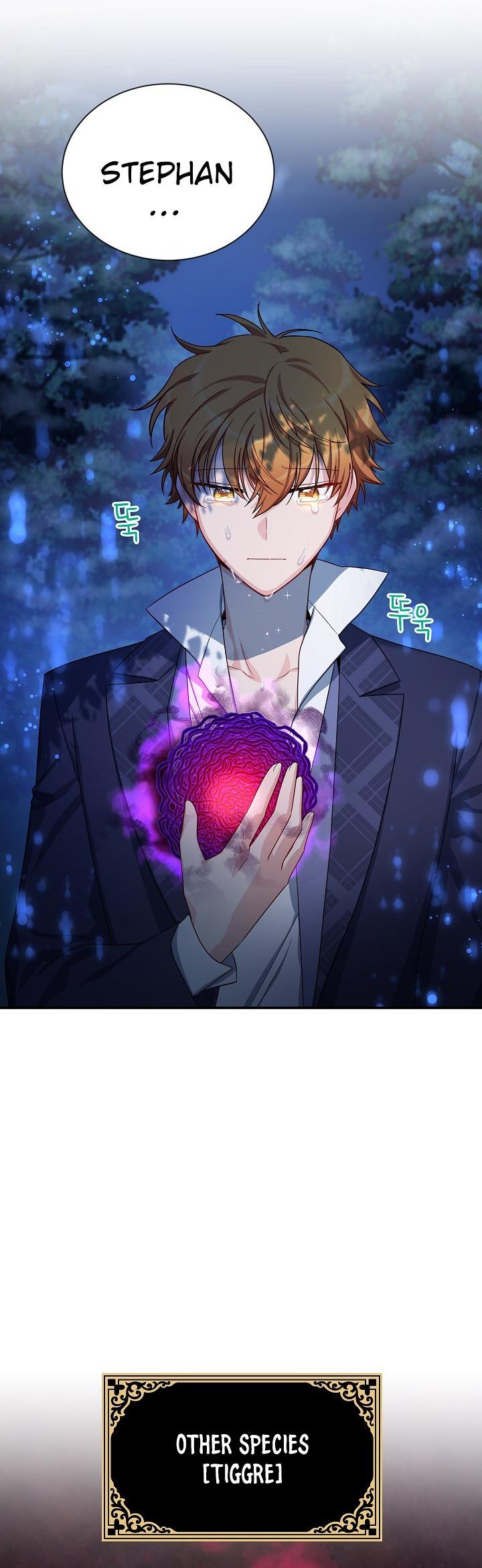The Duchess With An Empty Soul Chapter 30 page 18 - Chapter 30
