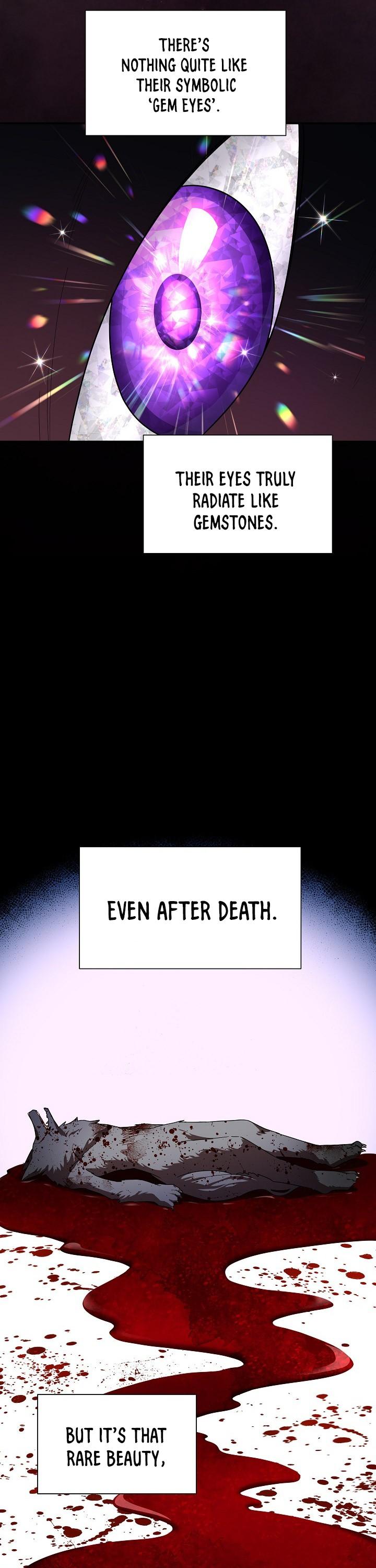 The Duchess With An Empty Soul Chapter 30 page 20 - Chapter 30