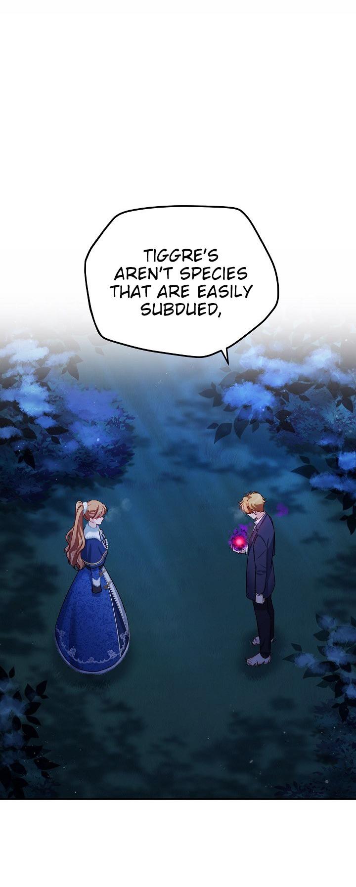 The Duchess With An Empty Soul Chapter 30 page 22 - Chapter 30