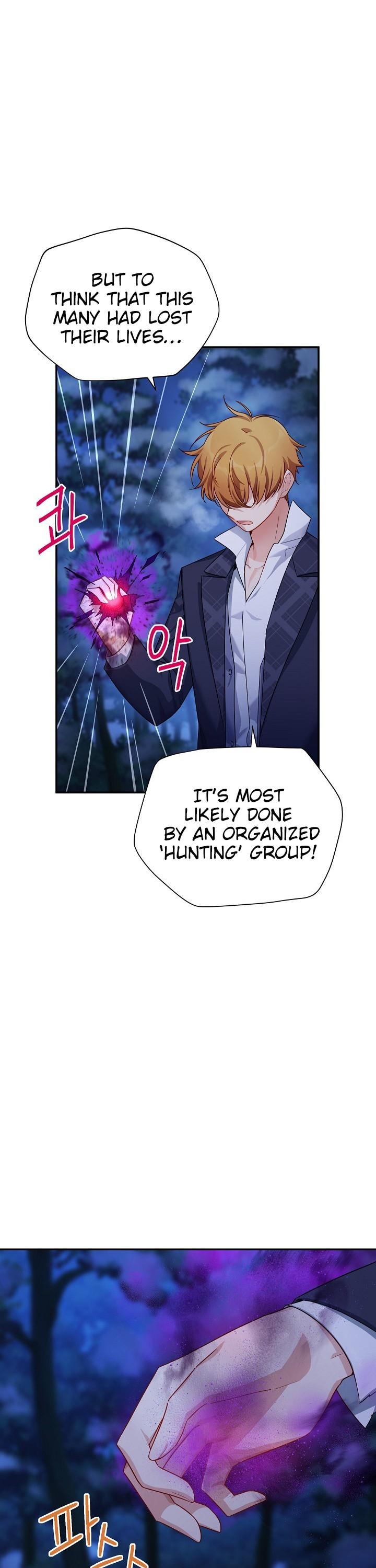 The Duchess With An Empty Soul Chapter 30 page 23 - Chapter 30