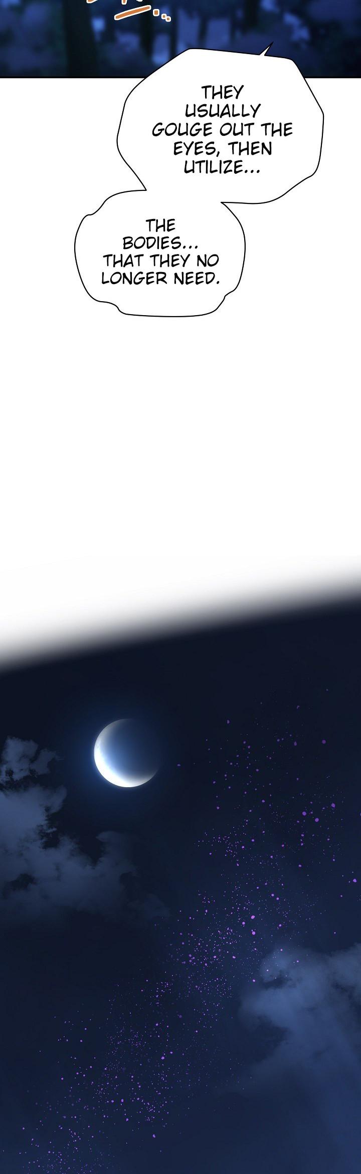 The Duchess With An Empty Soul Chapter 30 page 24 - Chapter 30