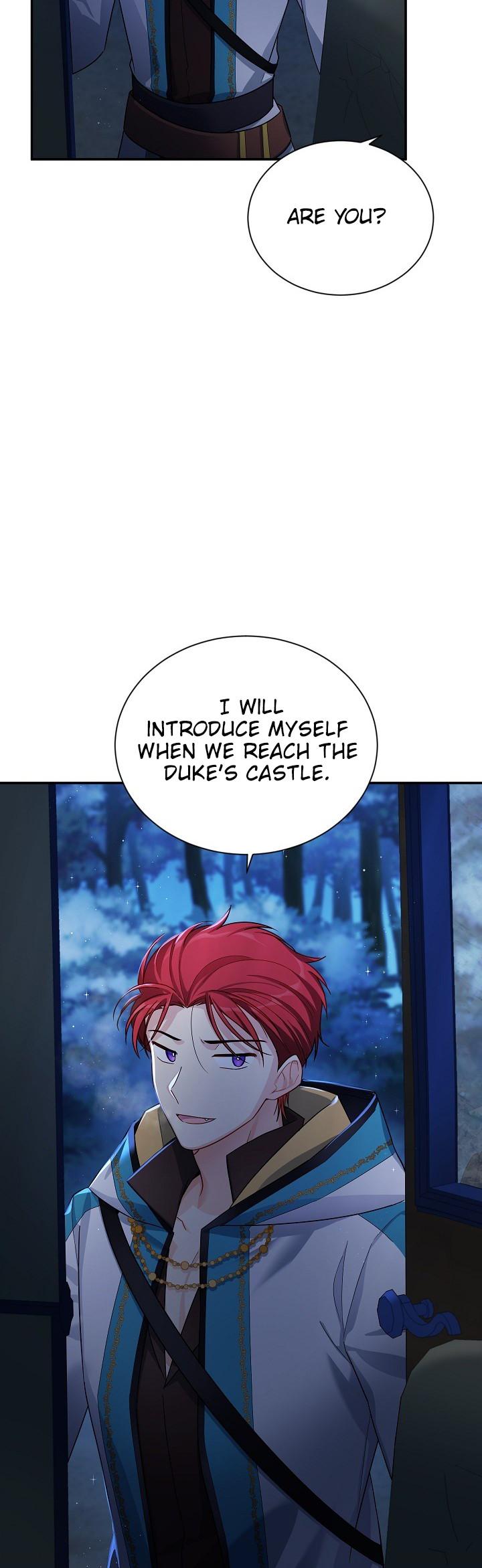 The Duchess With An Empty Soul Chapter 30 page 27 - Chapter 30