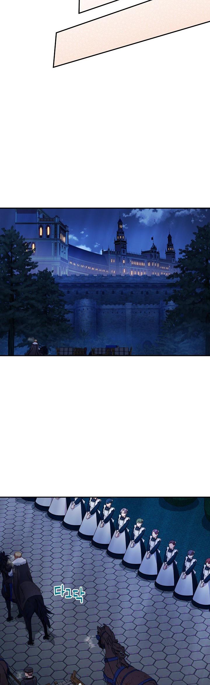 The Duchess With An Empty Soul Chapter 30 page 30 - Chapter 30