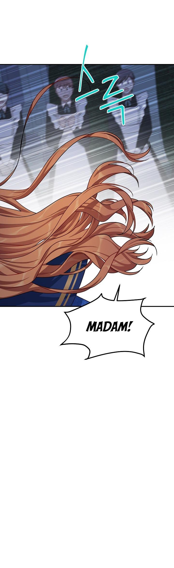 The Duchess With An Empty Soul Chapter 30 page 33 - Chapter 30