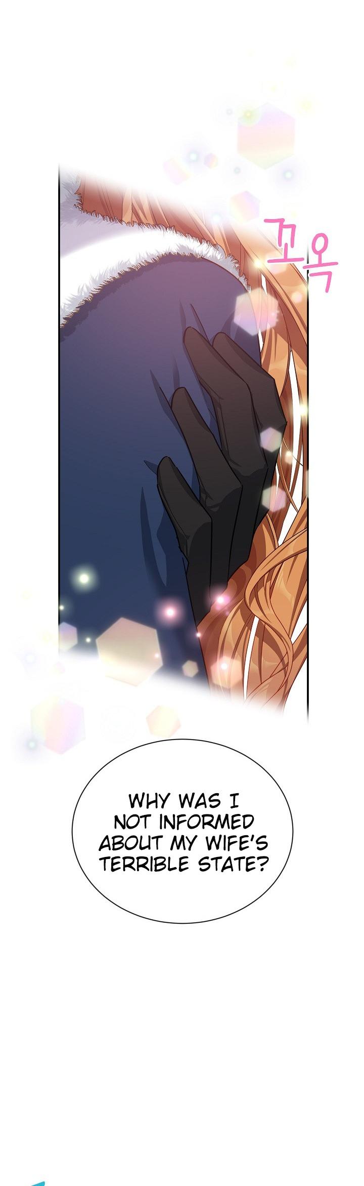 The Duchess With An Empty Soul Chapter 30 page 34 - Chapter 30