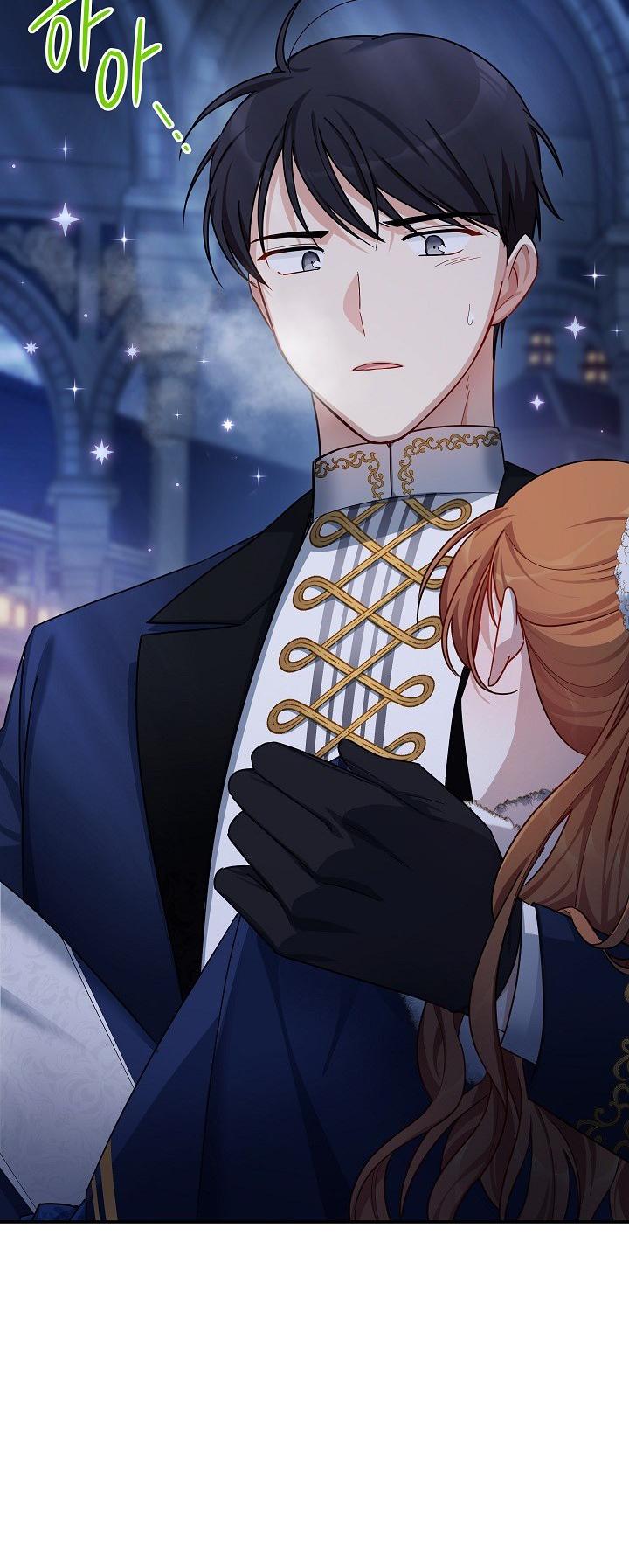 The Duchess With An Empty Soul Chapter 30 page 37 - Chapter 30