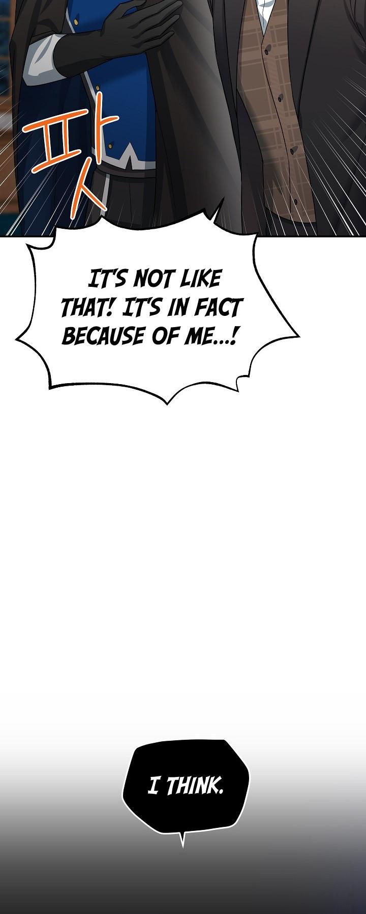 The Duchess With An Empty Soul Chapter 31 page 14 - Chapter 31
