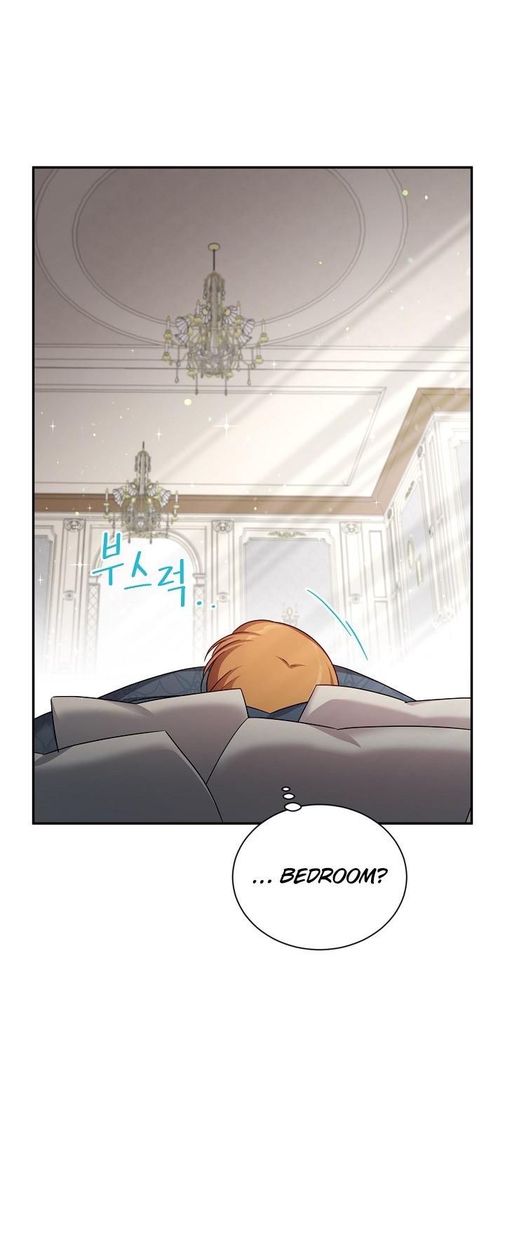 The Duchess With An Empty Soul Chapter 31 page 26 - Chapter 31