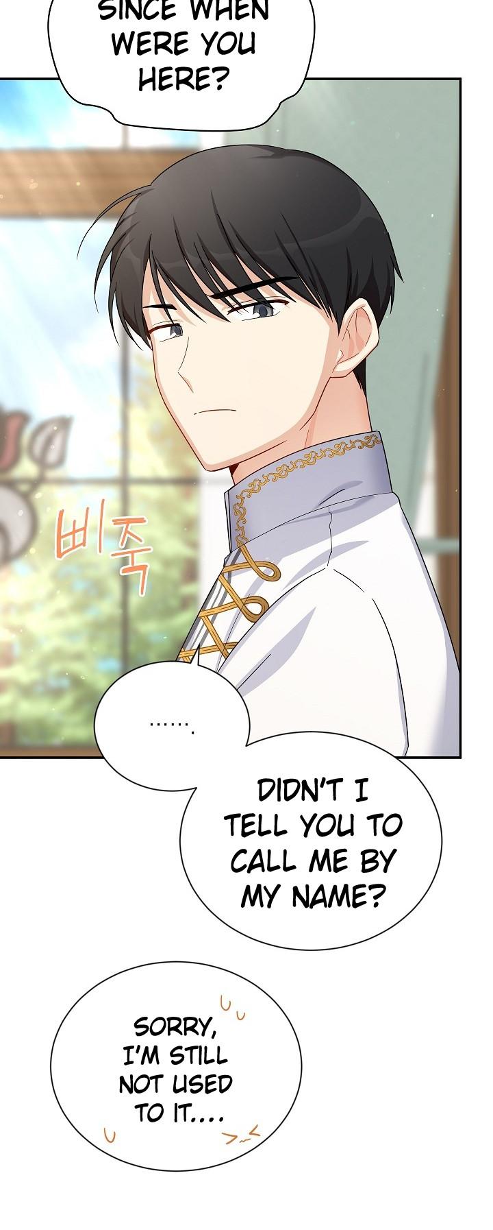 The Duchess With An Empty Soul Chapter 31 page 30 - Chapter 31