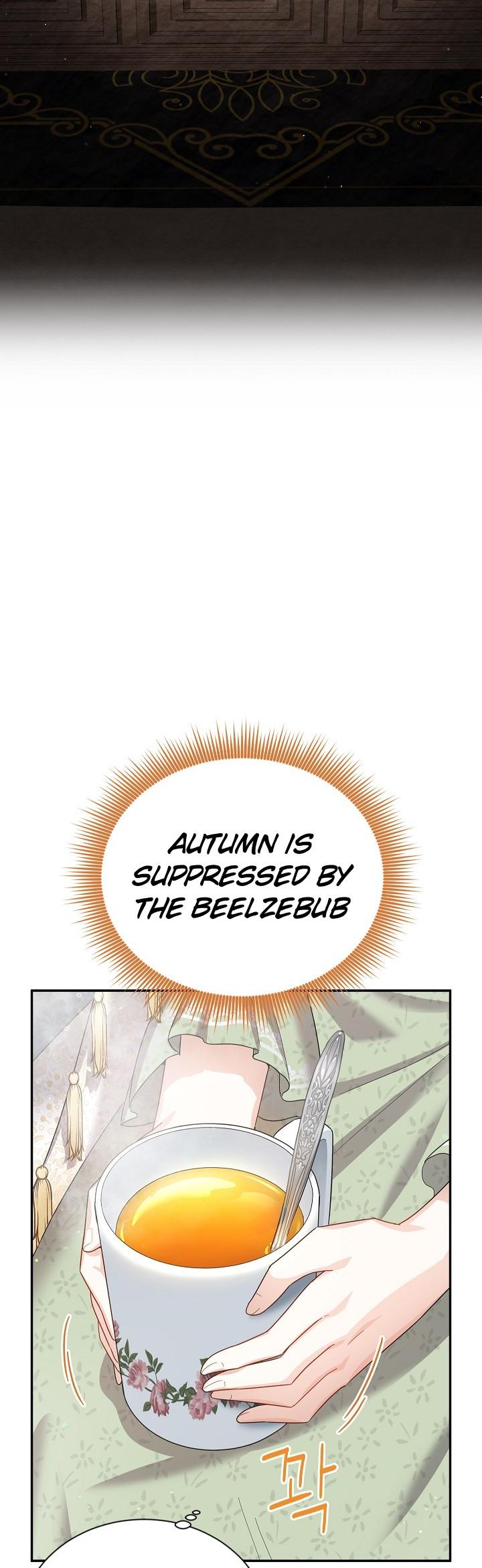The Duchess With An Empty Soul Chapter 31 page 43 - Chapter 31