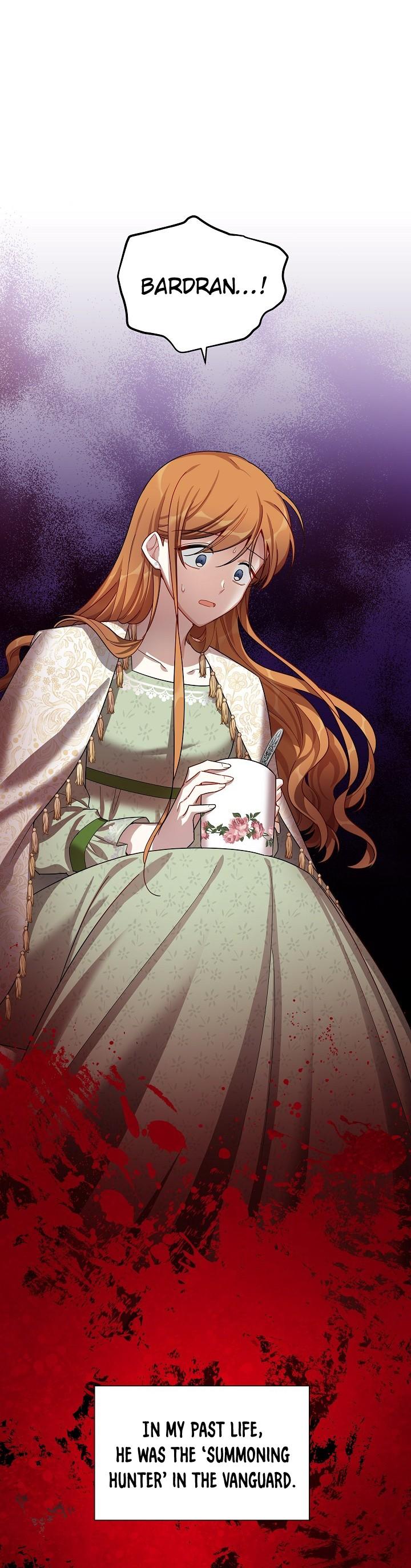 The Duchess With An Empty Soul Chapter 31 page 49 - Chapter 31