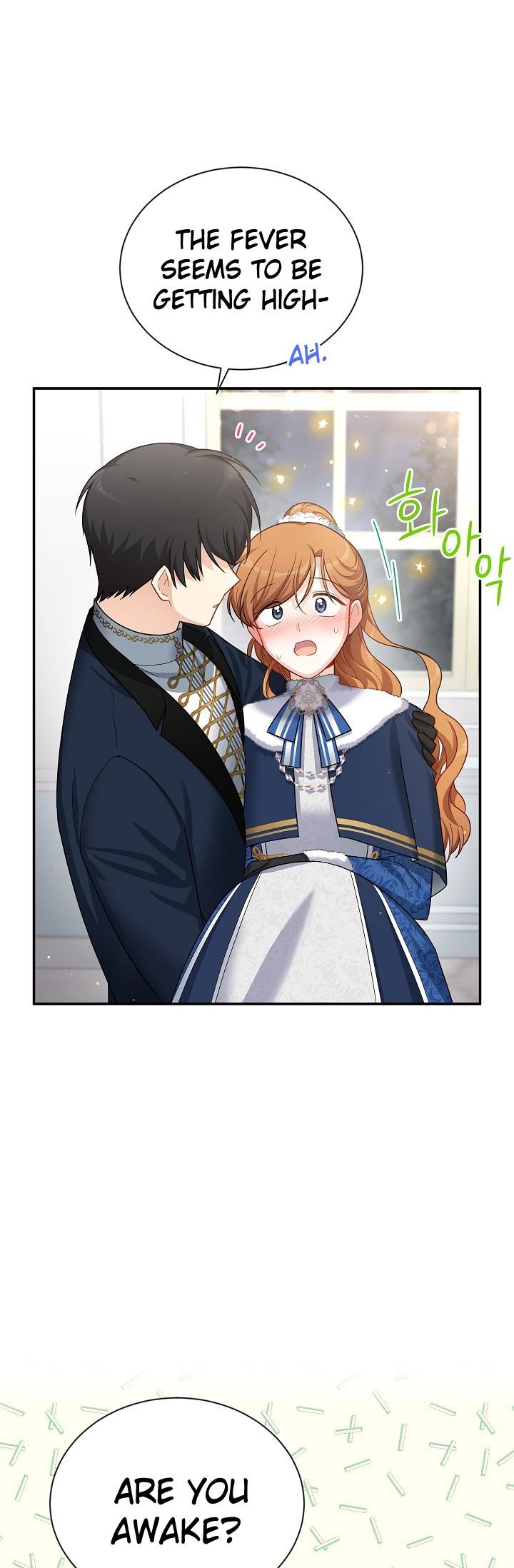 The Duchess With An Empty Soul Chapter 31 page 5 - Chapter 31