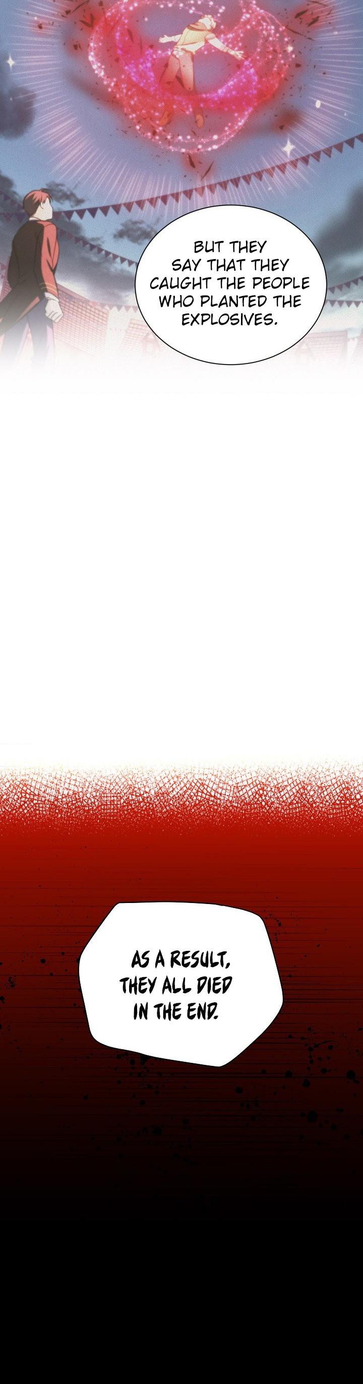 The Duchess With An Empty Soul Chapter 32 page 10 - Chapter 32