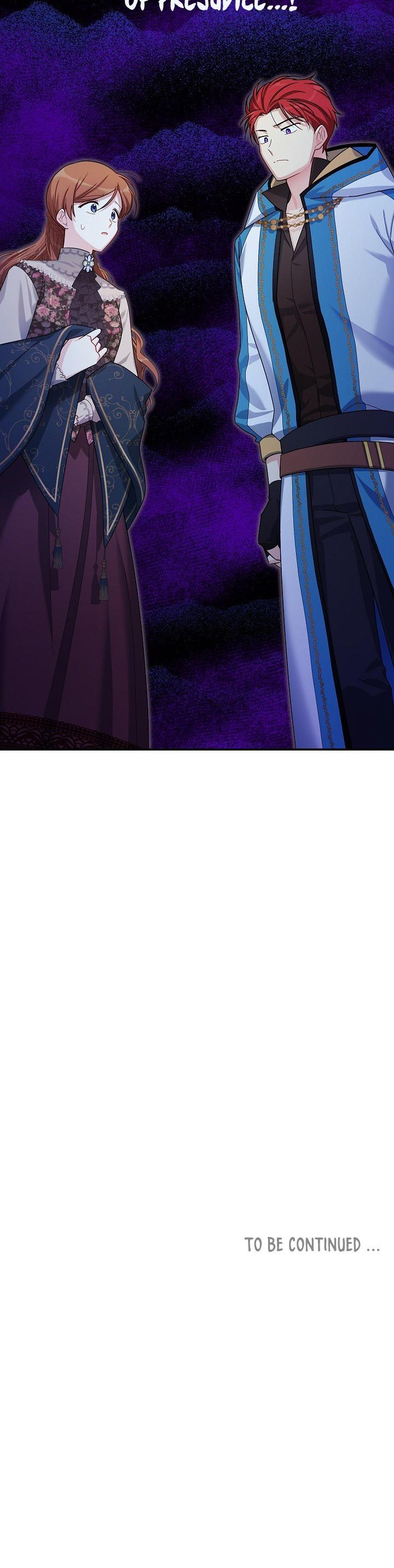 The Duchess With An Empty Soul Chapter 32 page 44 - Chapter 32